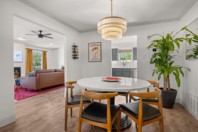 8401 Alabama DR, Austin, TX 78745