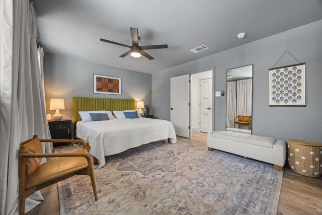 8401 Alabama DR, Austin, TX 78745