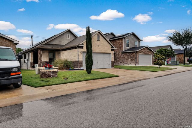 4615 Trevor Way, San Antonio, TX 78217