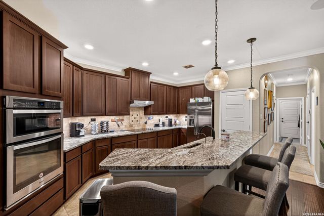 4615 Trevor Way, San Antonio, TX 78217