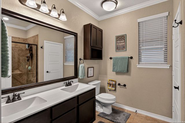 4615 Trevor Way, San Antonio, TX 78217