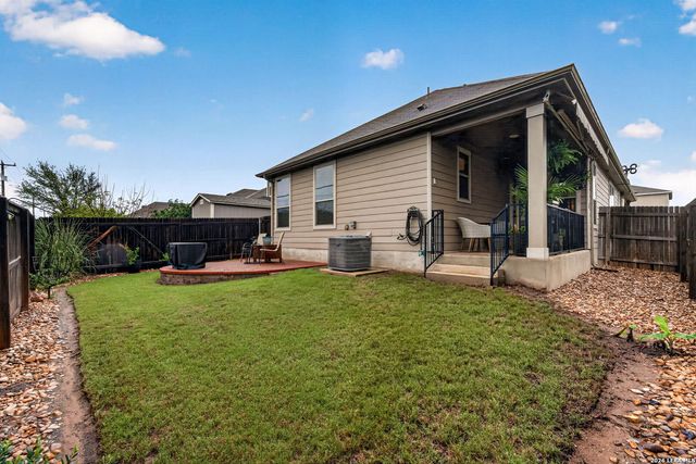 4615 Trevor Way, San Antonio, TX 78217