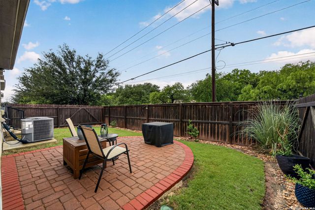 4615 Trevor Way, San Antonio, TX 78217