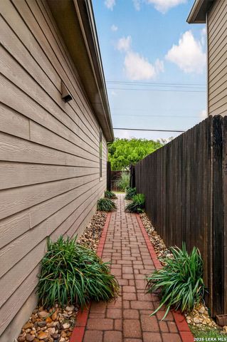 4615 Trevor Way, San Antonio, TX 78217