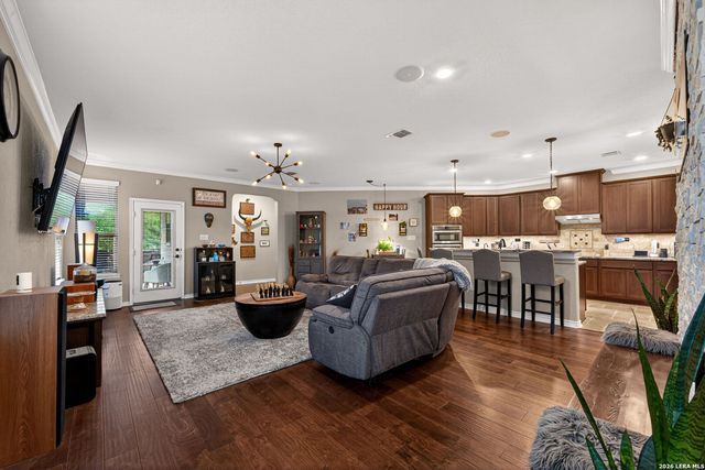 4615 Trevor Way, San Antonio, TX 78217