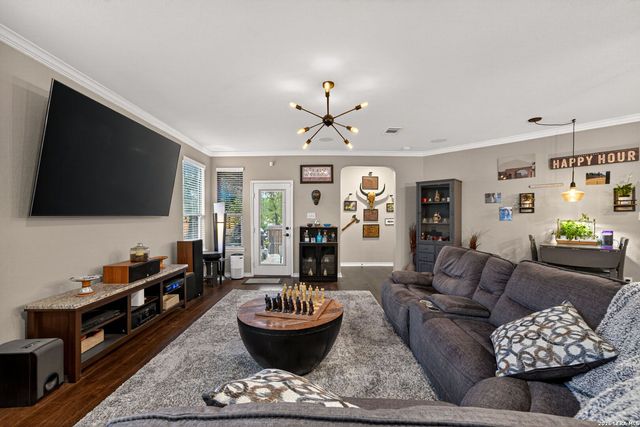 4615 Trevor Way, San Antonio, TX 78217