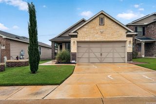 4615 Trevor Way, San Antonio, TX 78217