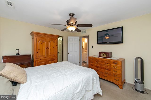 1815 THE WOODS II, Cherry Hill, NJ 08003
