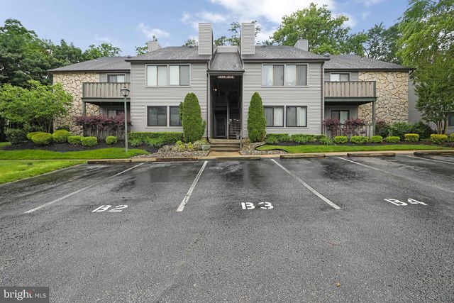 1815 THE WOODS II, Cherry Hill, NJ 08003