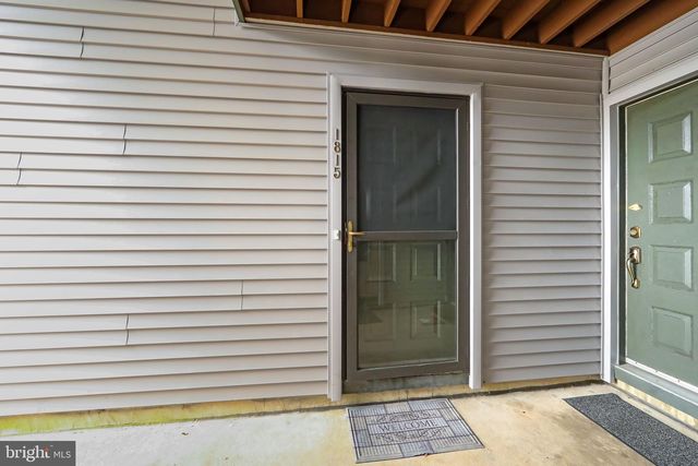 1815 THE WOODS II, Cherry Hill, NJ 08003