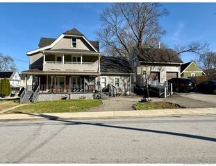 25-27 Farrows Street, Putnam, CT 06260