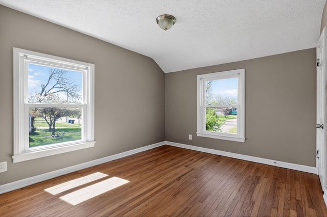 600 S Hampton Road, Columbus, OH 43213