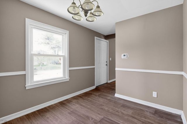 600 S Hampton Road, Columbus, OH 43213