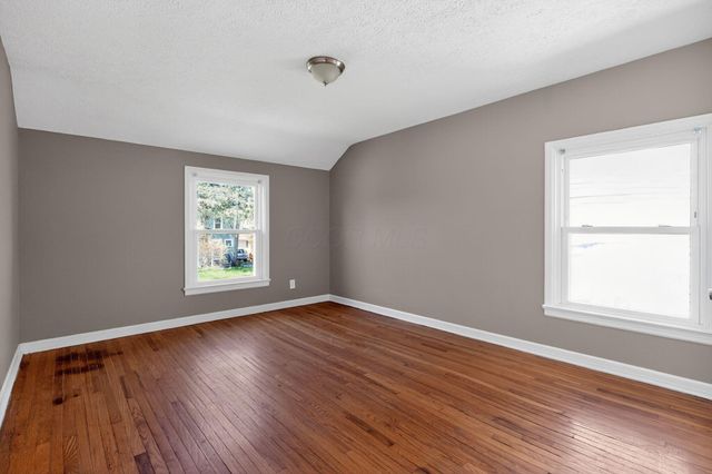 600 S Hampton Road, Columbus, OH 43213