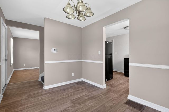 600 S Hampton Road, Columbus, OH 43213