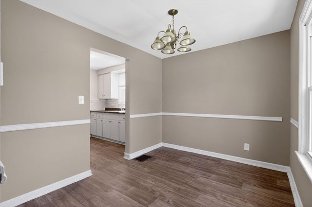 600 S Hampton Road, Columbus, OH 43213