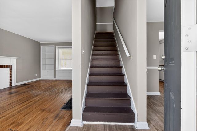 600 S Hampton Road, Columbus, OH 43213