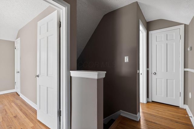 600 S Hampton Road, Columbus, OH 43213