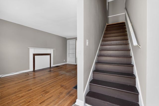 600 S Hampton Road, Columbus, OH 43213