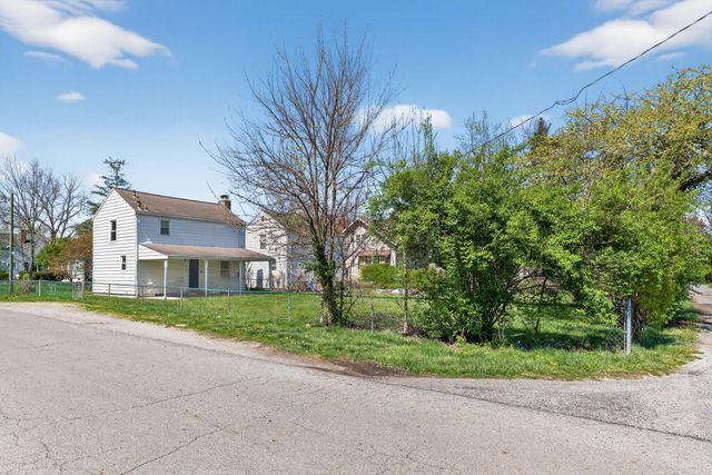 600 S Hampton Road, Columbus, OH 43213