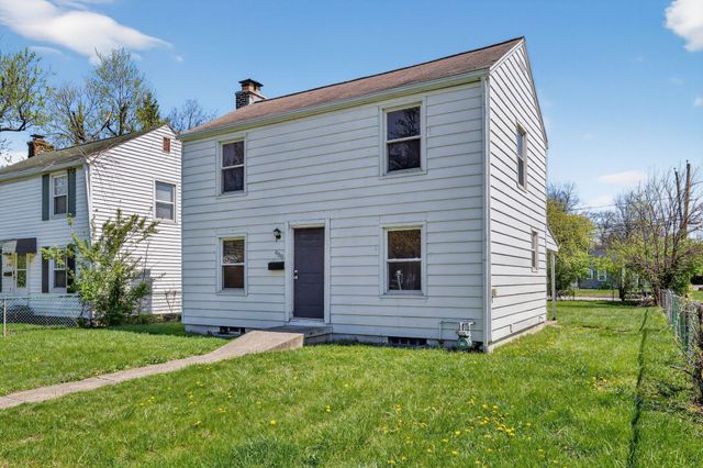 600 S Hampton Road, Columbus, OH 43213