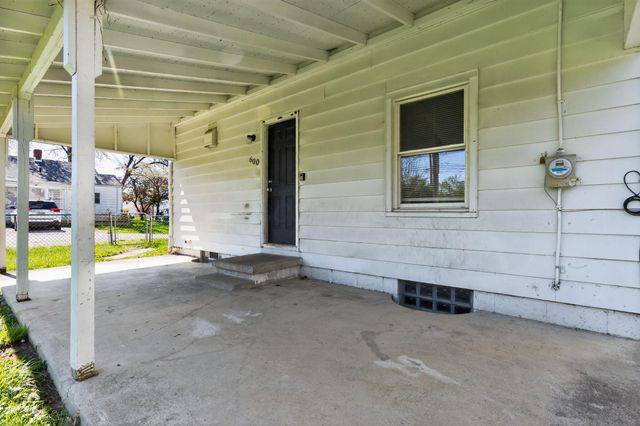 600 S Hampton Road, Columbus, OH 43213