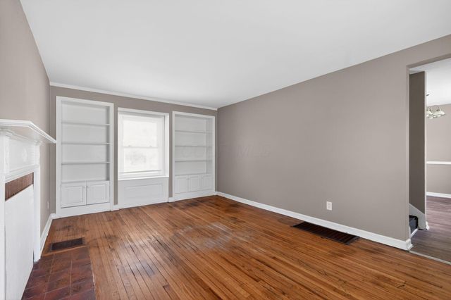 600 S Hampton Road, Columbus, OH 43213