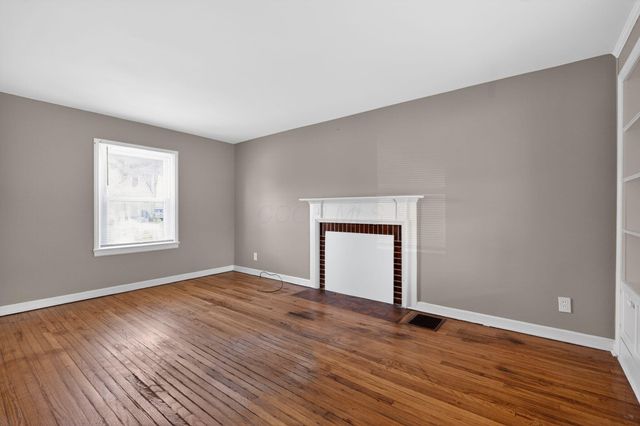 600 S Hampton Road, Columbus, OH 43213