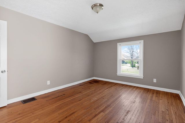 600 S Hampton Road, Columbus, OH 43213