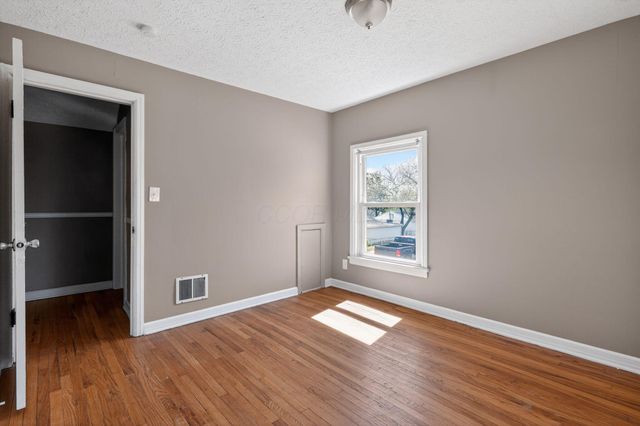 600 S Hampton Road, Columbus, OH 43213