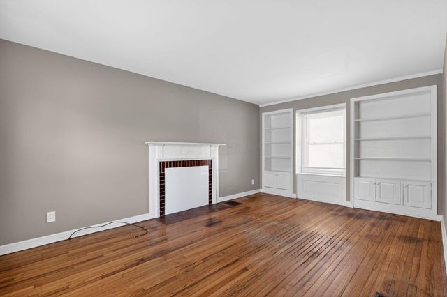 600 S Hampton Road, Columbus, OH 43213