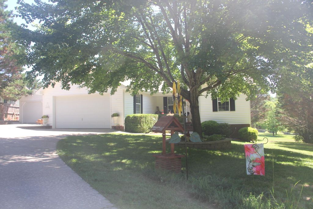 3718 Salem Valley Road, Ringgold, GA 30736