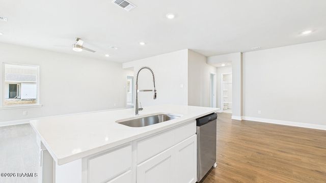 112 Top Ridge Road, Duson, LA 70529