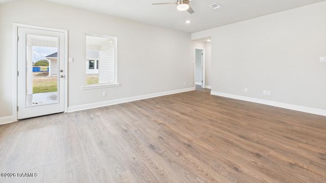 112 Top Ridge Road, Duson, LA 70529