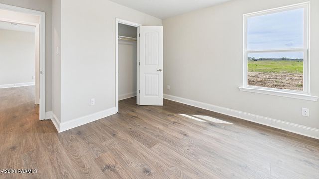 112 Top Ridge Road, Duson, LA 70529