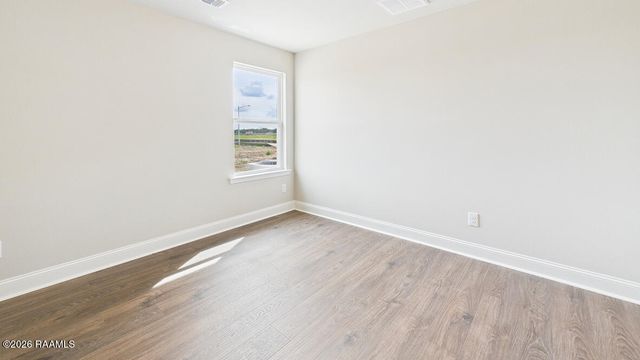 112 Top Ridge Road, Duson, LA 70529