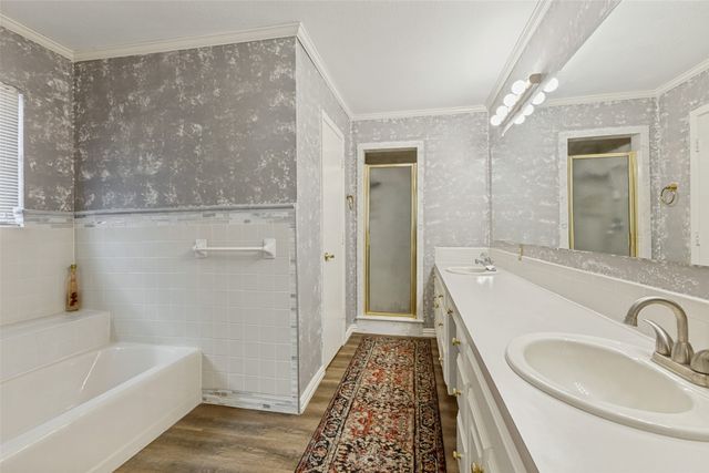 7585 County Road 202, Mckinney, TX 75071