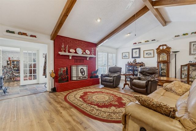 7585 County Road 202, Mckinney, TX 75071