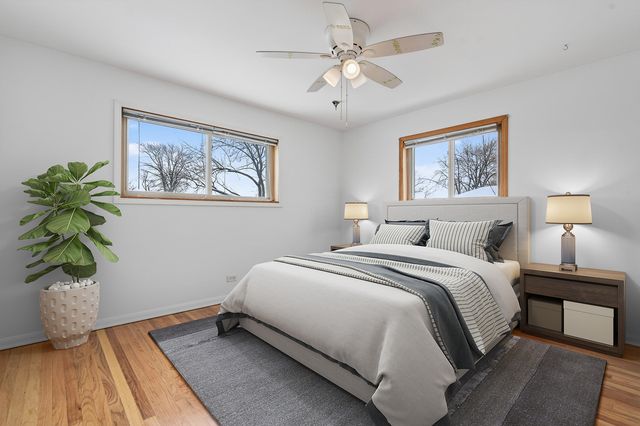 8516 W Normal Avenue, Niles, IL 60714