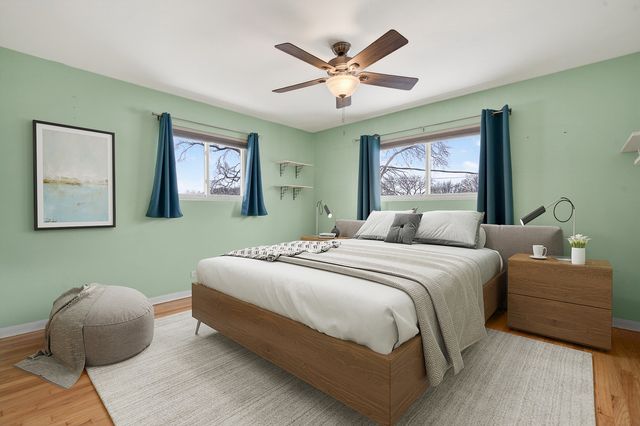 8516 W Normal Avenue, Niles, IL 60714