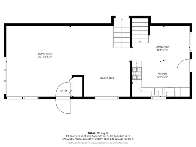 8516 W Normal Avenue, Niles, IL 60714