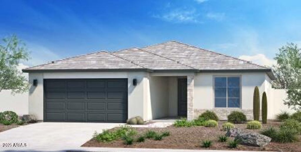 5011 W CAPISTRANO Avenue, Laveen, AZ 85339