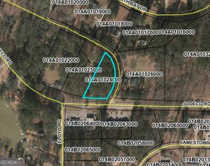 0 South Bay, Jonesboro, GA 30236