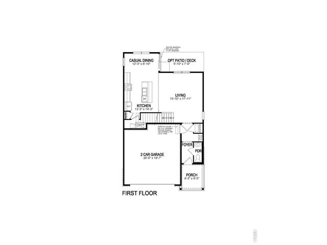 854 Trumpet Ln, Windsor, CO 80550