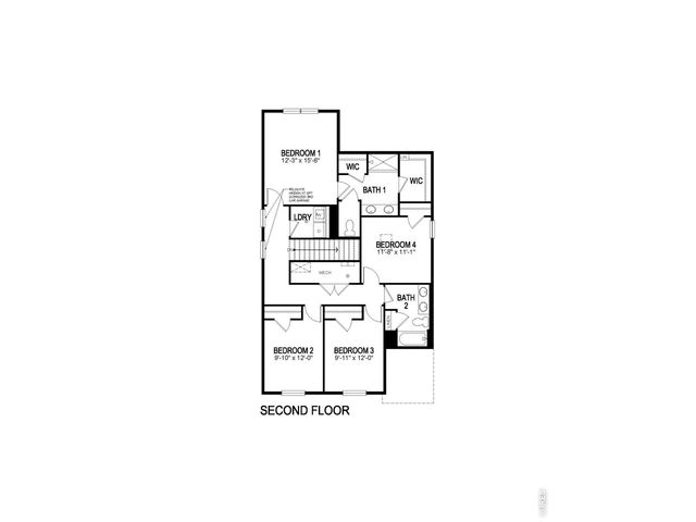 854 Trumpet Ln, Windsor, CO 80550