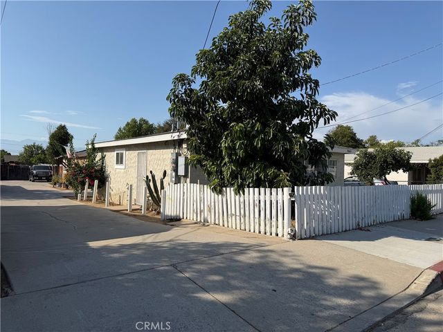 7563 Lincoln, Riverside, CA 92504