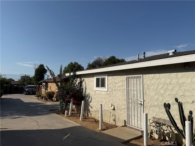 7563 Lincoln, Riverside, CA 92504