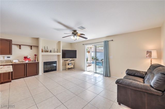 7405 Blue Sage Court, Las Vegas, NV 89129