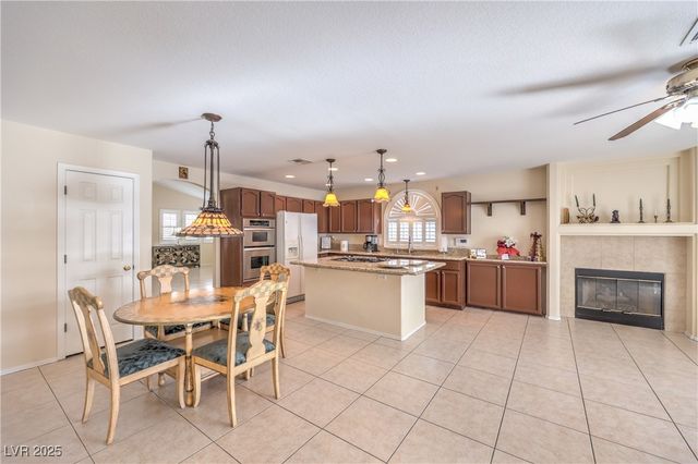 7405 Blue Sage Court, Las Vegas, NV 89129