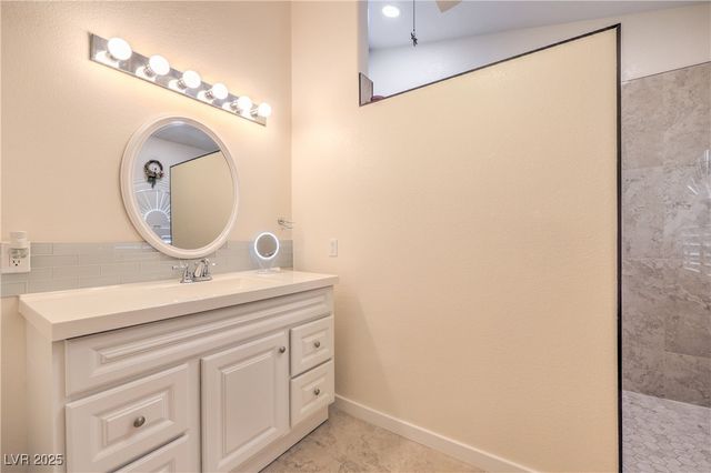 7405 Blue Sage Court, Las Vegas, NV 89129